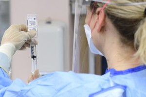 Sex nya dödsfall i covid-19 i Östergötland