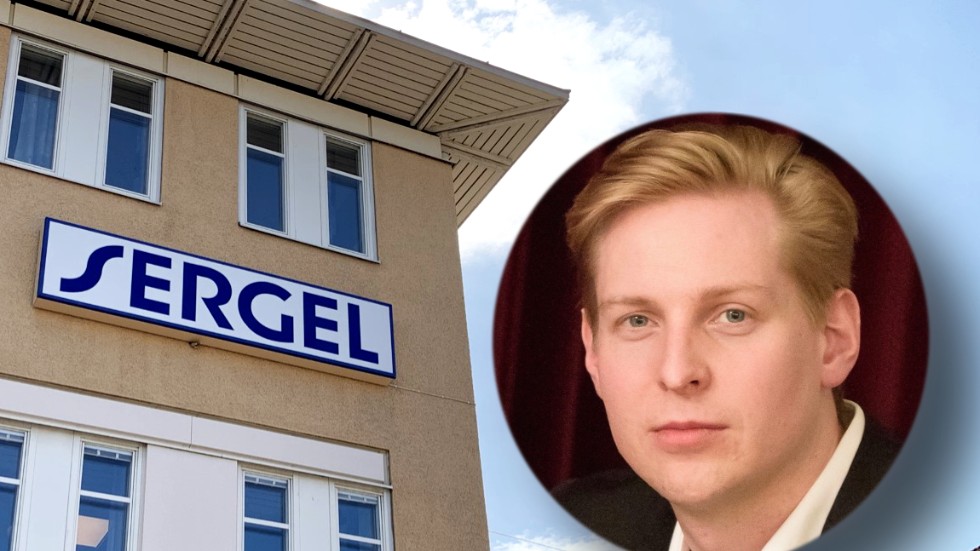 Sergel lägger ner i Skellefteå – 44 förlorar jobbet