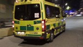 Ambulansförare i Norran-området somnade bakom ratten under utryckning – kollegan räddade situationen