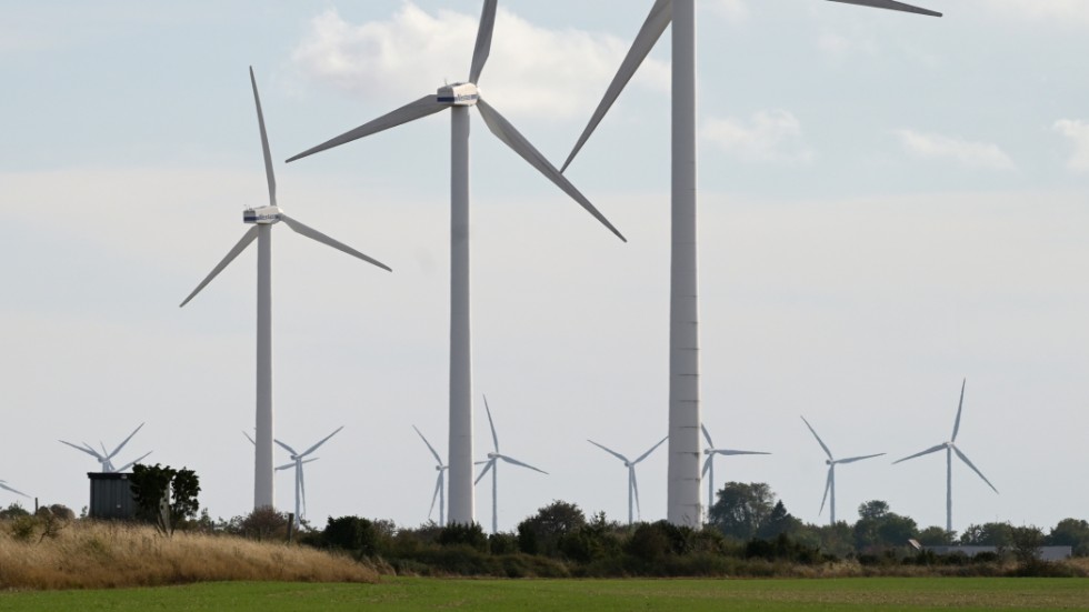 Sju av tio vill att vindkraftens klimatnytta ska vägas in vid beslut om vindkraft ska tillåtas eller inte.