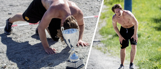 Allt från AIK:s triathlon – se segerintervjun och Huggs krampattack: ”Katsching!”