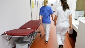 Regionanställd: Hyrpersonalen är inte orsaken till underskottet
