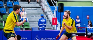 Jon Persson hjälte – OS nära