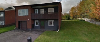 60-talshus på 120 kvadratmeter sålt i Kiruna - priset: 1 825 000 kronor