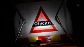 Två svåra olyckor i Norrbotten – två döda