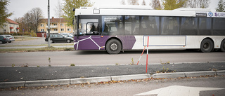 Insändare: Busstrafiken – att undanhålla service är en ojämlik åtgärd