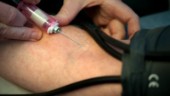 2 400 män behöver inte dö i prostatacancer