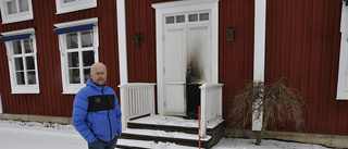 Kvinnan misstänkt för bränder i Boden anhållen på nytt