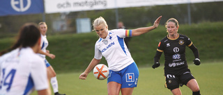 IFK visade styrka - bjöd på premiärkross