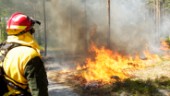Eldningsförbud i Enköpings kommun