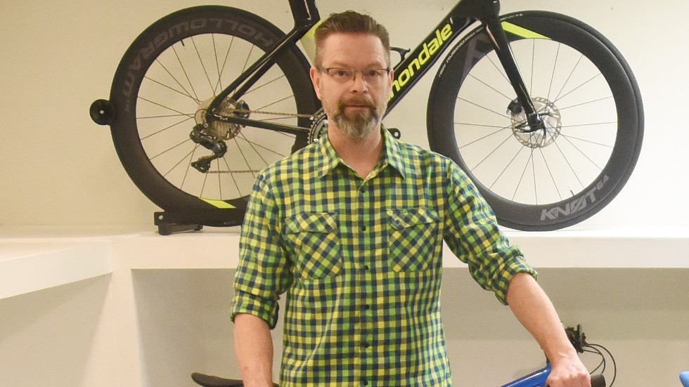 Johan Myrén på Cykel 33:an har upplevt en del problem med att få tag alla modeller hos sina leverantörer.