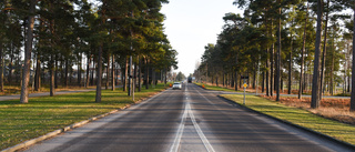"Titta över trafiksäkerheten på Östersjövägen" • Myndighetens farhågor inför Bökensvedsprojektet