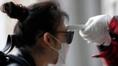 Sydkoreaner röstar trots pandemin
