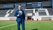 Fullmäktige blir fulltaligt - undantas från coronaregel