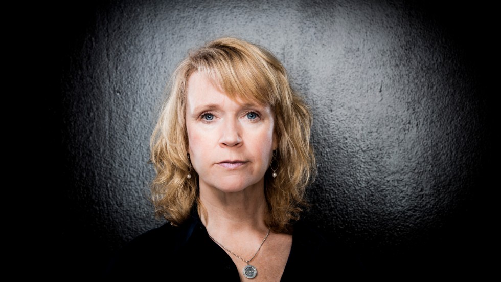Pia Kronqvist är vd för Scenkonst Öst och en av skribenterna som idag replikerar på ett tidigare inlägg från Kristdemokraterna i Norrköping.