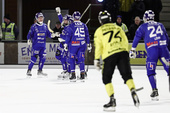 IFK Motala flyttar upp tre juniorer