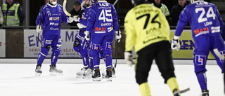 IFK Motala flyttar upp tre juniorer