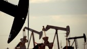 Oljepriset rusar efter Trumps besked