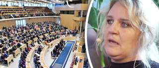 Gotländska politiker om nya regeringen • SD får stort inflytande – Westerén (S): ”Väldigt oroande”