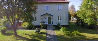 Nya ägare till hus i Byske - prislappen: 780 000 kronor