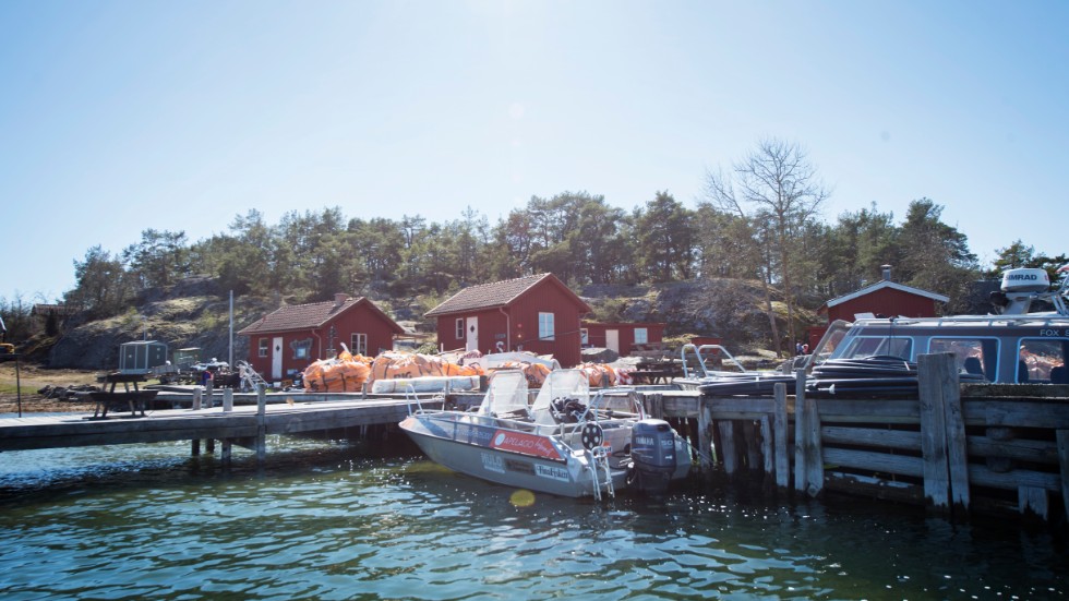 I Trosa kommun finns det många aktiviteter som man kan göra på sommaren, exempelvis åka med dagliga båtturer till Kråmö, skriver Lena Isoz (M), ordförande, kultur- och fritidsnämnden.