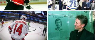 NHL-quiz: Vad kan du om hjältar från Norrbotten och Stanley Cup?