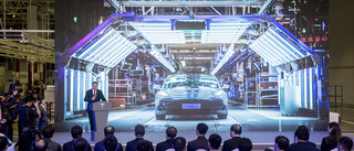 Tesla ansöker om koboltfritt i Kina