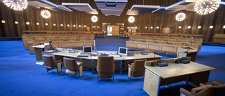 Kvalet inför kommunvalet i Piteå 2022