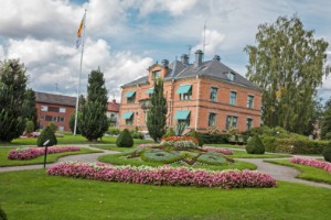 Fler ska arbeta och försörjningsstödet ska minska&nbsp; 