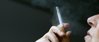 Hyresvärd gjorde fel som fimpade kontrakt för rökare
