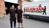 "IFK-bröderna" satsar för att ta Gefle uppåt