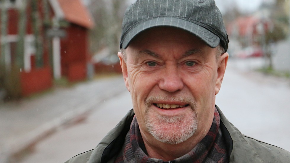 Håkan Hermansson, ordförande i Brottsofferjouren för Hultsfred-Vimmerby-Västerviks kommuner berättar att man noterar en 20-procentig ökning av antalet ärenden.