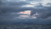 Östersjöns sista andetag närmar sig
