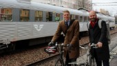 Cykelfrämjandet: "Där är Sverige ett U-land"