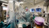Patient fick hjärtinfarkt efter galloperation