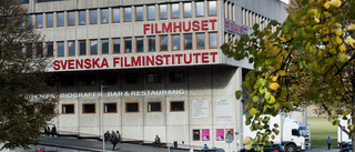 Vänstervridning av den svenska filmpolitiken