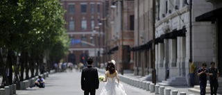 Databas avslöjar våldshistorik inför bröllop
