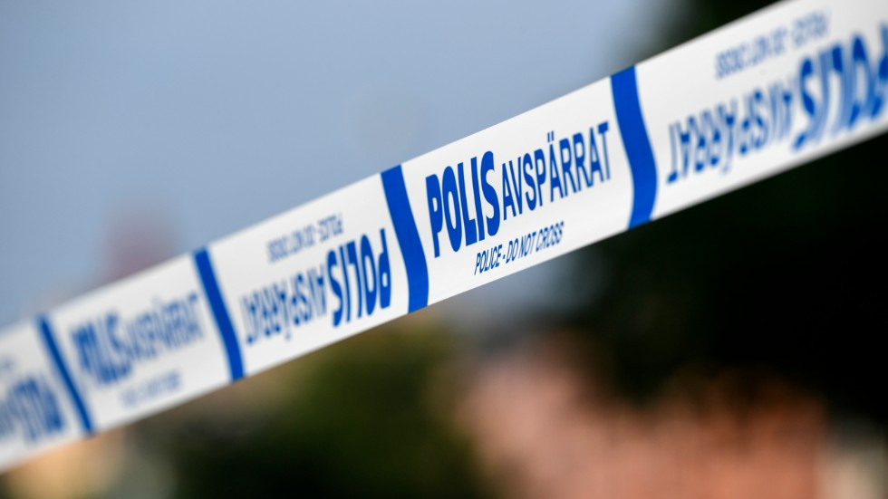 Misstänkt skottlossning i Bårslöv utanför Helsingborg. Arkivbild.