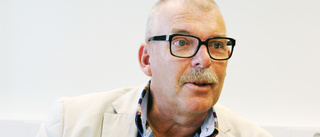 Jörgen Olsson: "Fokus har legat på smittskydd"