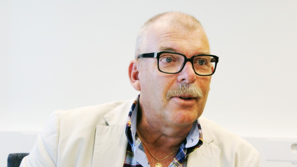 Socialchef Jörgen Olsson svarar på insändaren om påskfirandet på kommunens särskilda boenden.