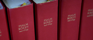 Nu öppnas digital brevlåda för psalmförslag