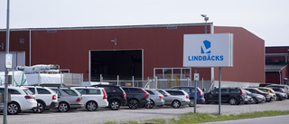 Han blir ny affärschef på Lindbäcks bygg – "Superglad och stolt"
