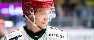 Luleå Hockeys nyförvärv skriver NHL-kontrakt