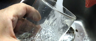 Dricksvattnet i Krokek hotas av Ostlänken