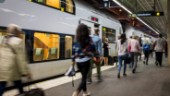 Så kan tågen mellan Uppsala och Stockholm börja gå i tid