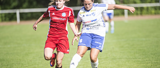 Edina Begovic tillbaka i IFK Nyköping – som ledare