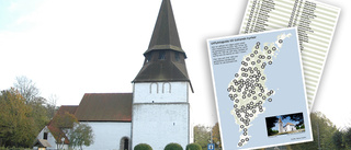 Utflyktstips: Besök Gotlands medeltida kyrkor