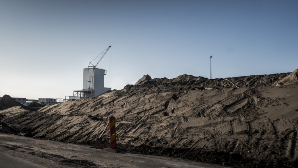 En koldioxidfri stålproduktion i Sverige minskar Sveriges utsläpp, men en framgångsrik lansering av den kan påverka hela världens stålindustri, skriver Gunnar Hökmark, tankesmedjan Frivärld.