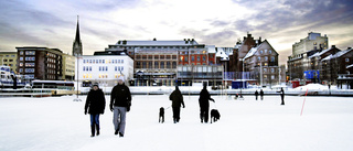 Luleås isbana får förlängt liv