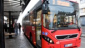 Planen: Sex nya bussar – för 15 miljoner